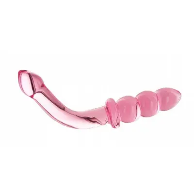 Glass G-spot Wand