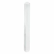 Glassy Clear Wand