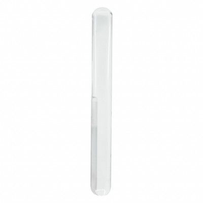Glassy Clear Wand