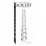 ICICLES NO 02 - HAND BLOWN MASSAGER