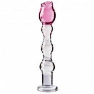 Icicles No 12 Glas Dildo