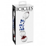 Icicles No. 18