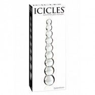 ICICLES NO 2 - HAND BLOWN MASSAGER