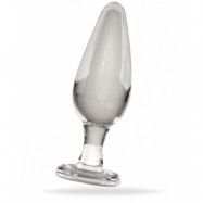 Icicles No 26 Hand Blown Massager