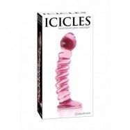 ICICLES NO 28 - HAND BLOWN MASSAGER