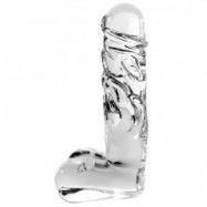 Icicles No 40 Glas Dildo