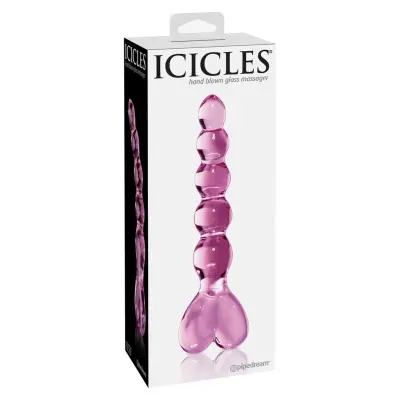ICICLES NO 43 PINK