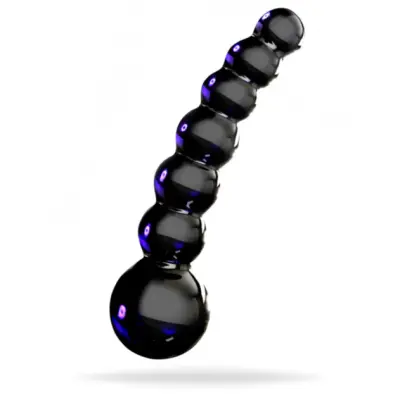 Icicles No 66 (Färg: Transparent)