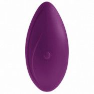 Jimmyjane Ascend 1 Flexible Pebble Vibrator