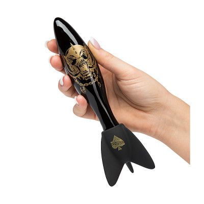 Motörhead Bomber Rock Hard Black