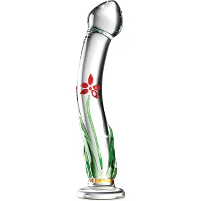 Pipedream: Icicles No. 21