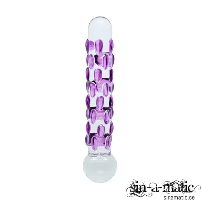 Sensual Glass - Céline