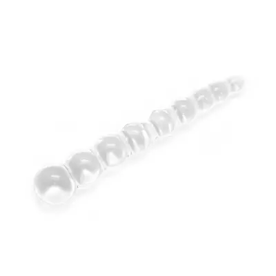 Sensual Glass Dildo - Gina