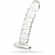 Sexus Glass Dildo nr.36