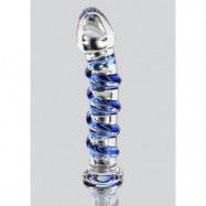 Toy Joy G-spot Gemstone Glas