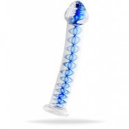 Glass Dildo No. 4