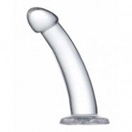 Glazed Dildo