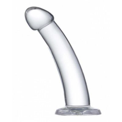 Glazed Dildo