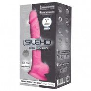 Glow In The Dark Dildo