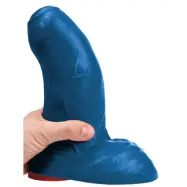 Gode Fuck& Fist Buri 22,5 cm