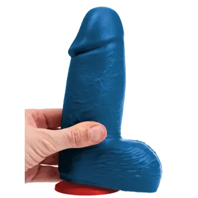Gode Fuck& Fist Dagr 19,5 cm