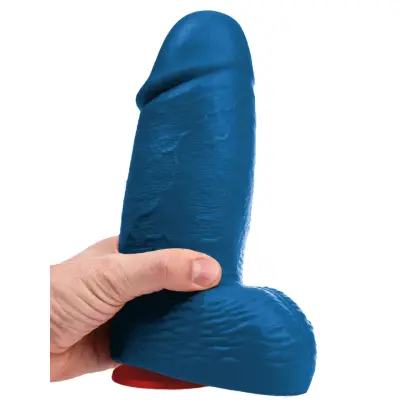 Gode Fuck& Fist Dagr 23 cm
