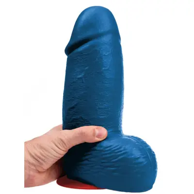 Gode Fuck& Fist Dagr 27,5 cm