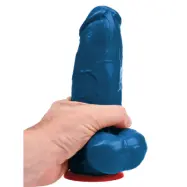 Gode Fuck& Fist Freyr 20 cm