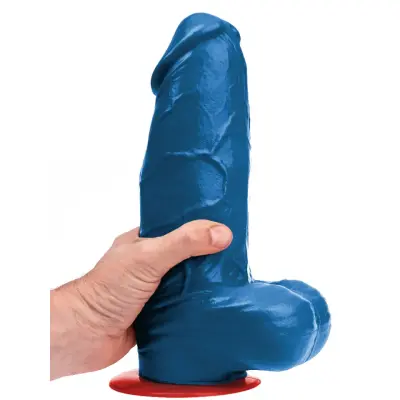 Gode Fuck& Fist Freyr 28 cm