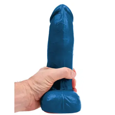 Gode Fuck& Fist Hoenir 23 cm