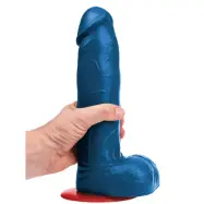 Gode Fuck& Fist Hoenir 27,5 cm