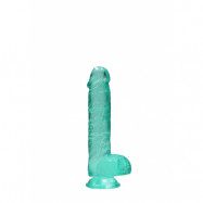 RealRock Crystal Dildo