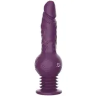 Grlpwr Drillme Thrusting Dildo Vibrator