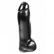 HANS DILDO BLACK