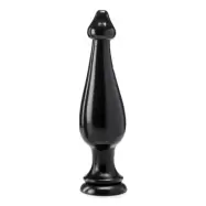 HardToys Mega Flam Dildo 43 cm