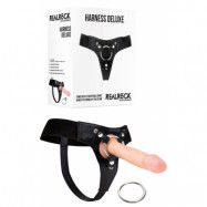 Harness Deluxe