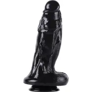 Hidden Desire: Extreme Dong Xtra Thick XXL, 32.5 cm