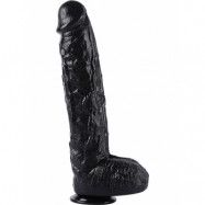 Hidden Desire: Extreme Dong XXXL, 43 cm