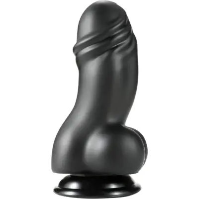 Hidden Desire: Inferno, Fat Boys Dildo PVC, 21 cm