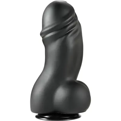 Hidden Desire: Inferno, Fat Boys Dildo PVC, 24 cm