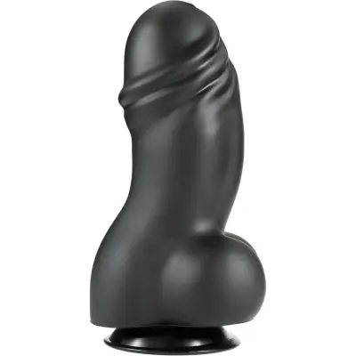 Hidden Desire: Inferno, Fat Boys Dildo PVC, 29 cm