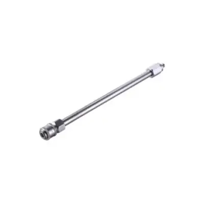 HiSmith Extention bar 30 cm SILVER