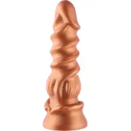 Wildolo: Fantasy Drildo Suction Cup Dildo, 23 cm