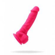 Hismith KlicLok Dildo 21 cm