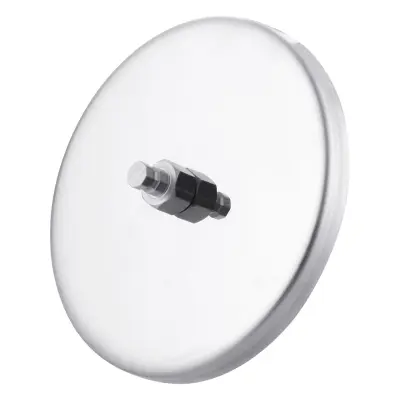 Hismith: Large Suction Cup Adapter