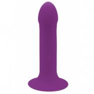 Hitsens 6 dual density dildo