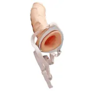 Hollow Extender - Strapon