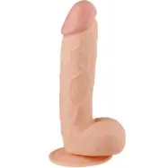 Hoodlum Dildo 20 cm