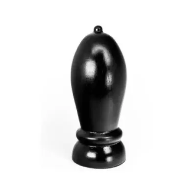 Hung System Anal Rolling Plug Black Color 24 Cm