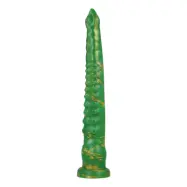 Hylos Green Flash Dildo 29,5 cm